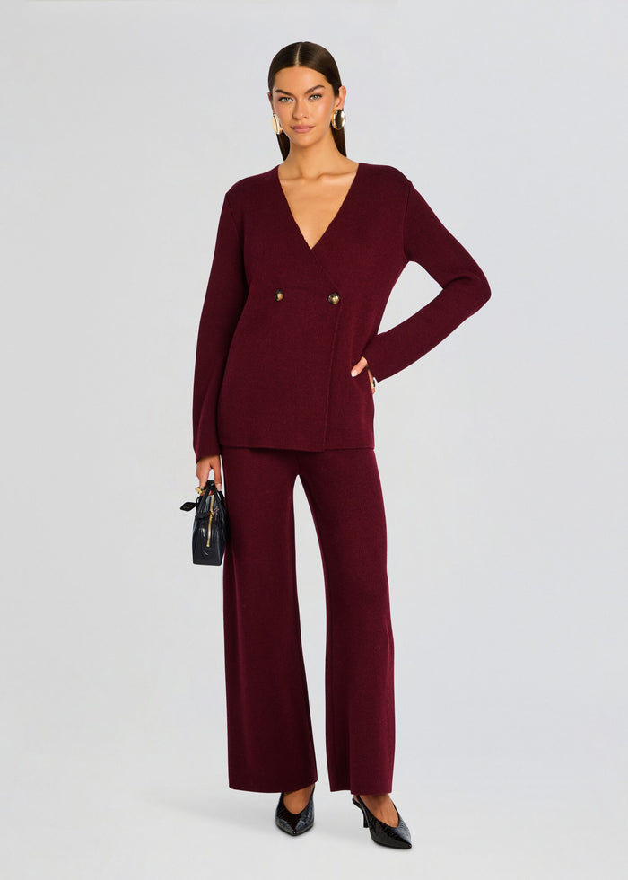 Juna Knit Pant media 5 of 5