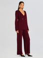 Juna Knit Pant thumbnail media 3 of 5