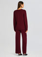 Juna Knit Pant thumbnail media 4 of 5