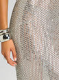 Xiomara Sequin Dress thumbnail media 2 of 5
