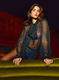 Rhianna Silk Blouse thumbnail media 2 of 6