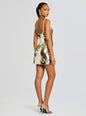 Aderyn Sequin Dress thumbnail media 4 of 6