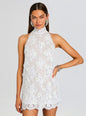 Banks Lace Embellished Dress thumbnail media 5 of 5