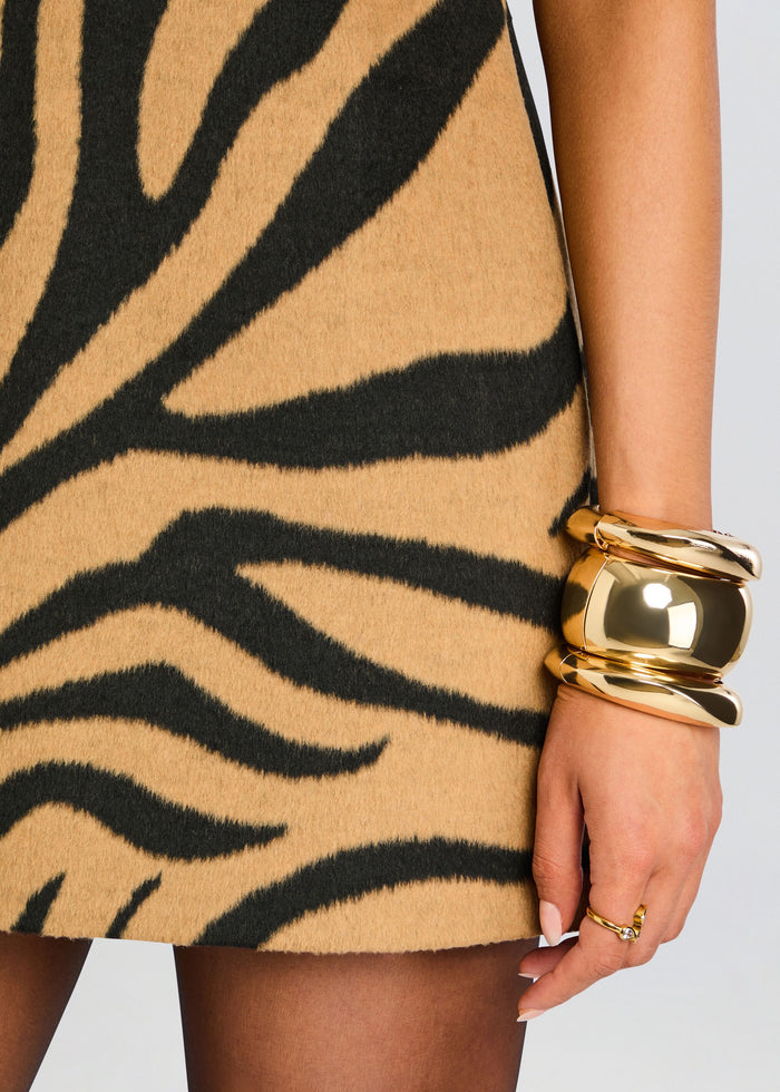 Florrie Mini Dress media 2 of 5