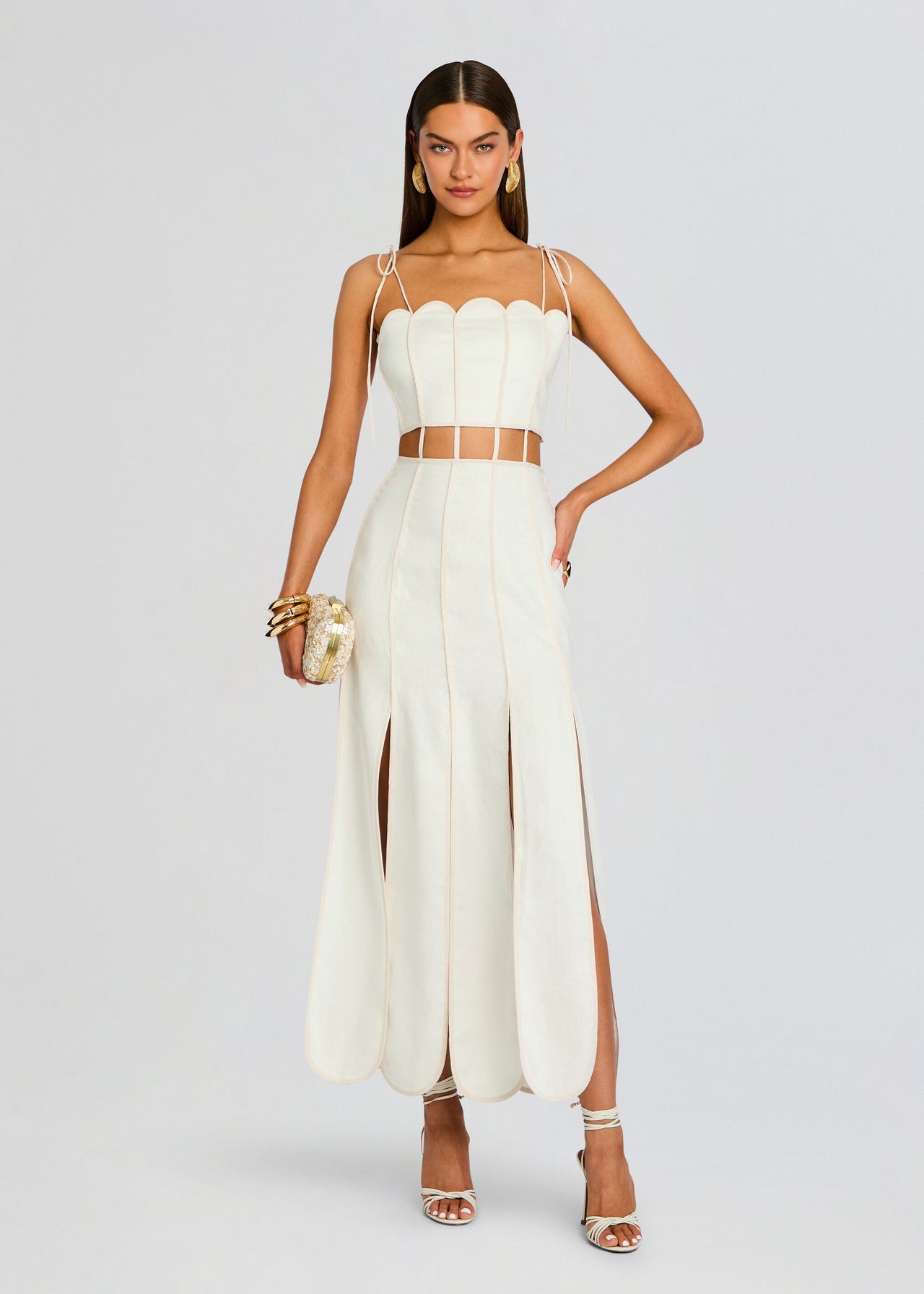 Malta Dress – Retrofete