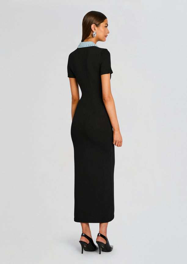Reye Knit Maxi Dress