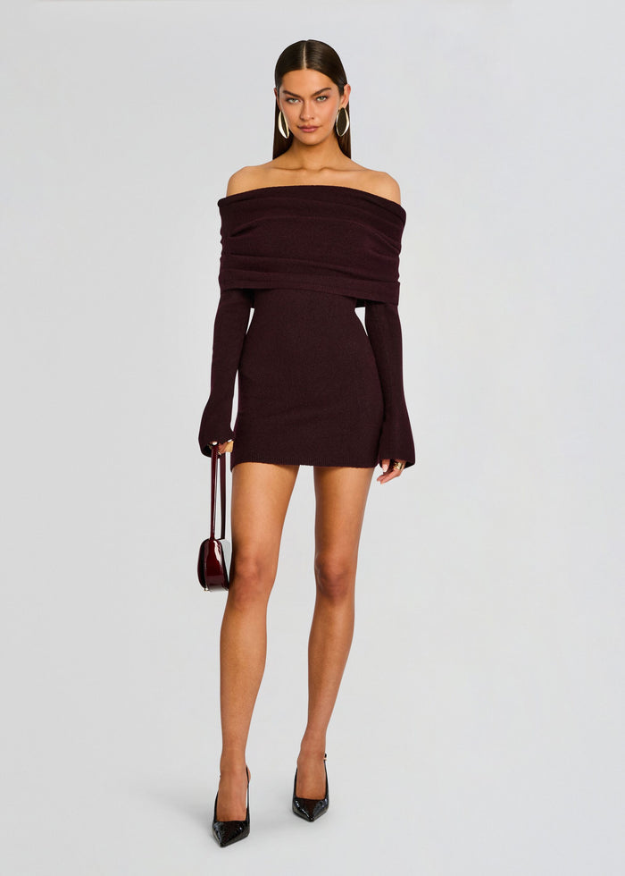 Selene Mini Dress media 5 of 5