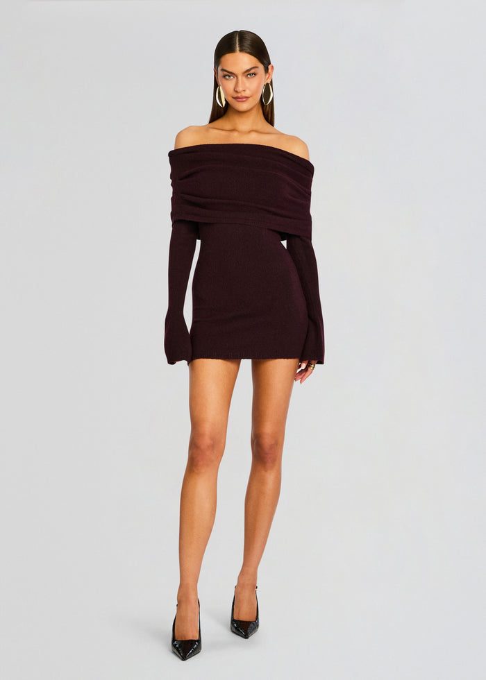 Selene Mini Dress media 1 of 5