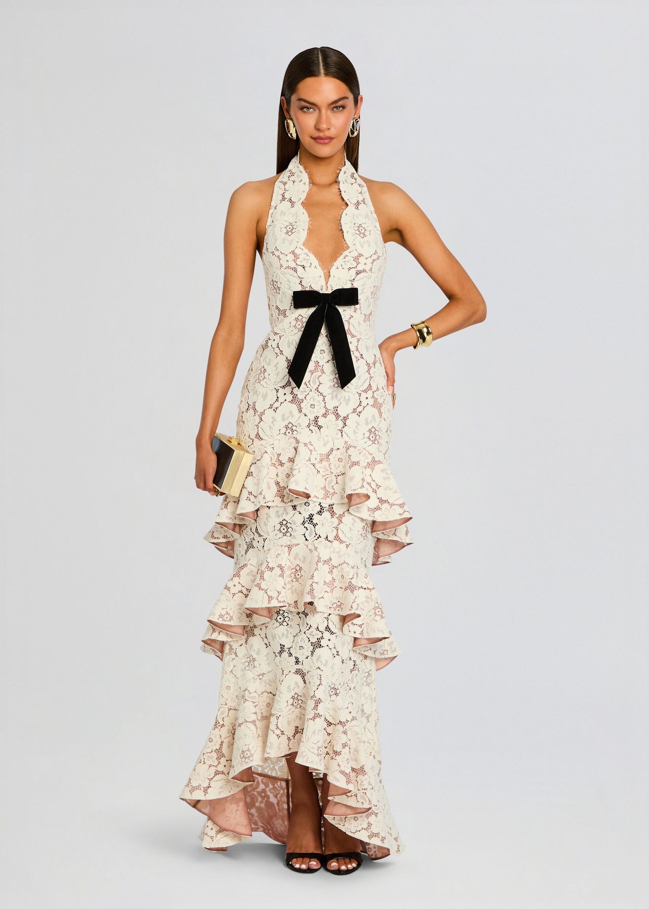 Senara Lace Dress Retrofete Senara Lace Dress Retrofete