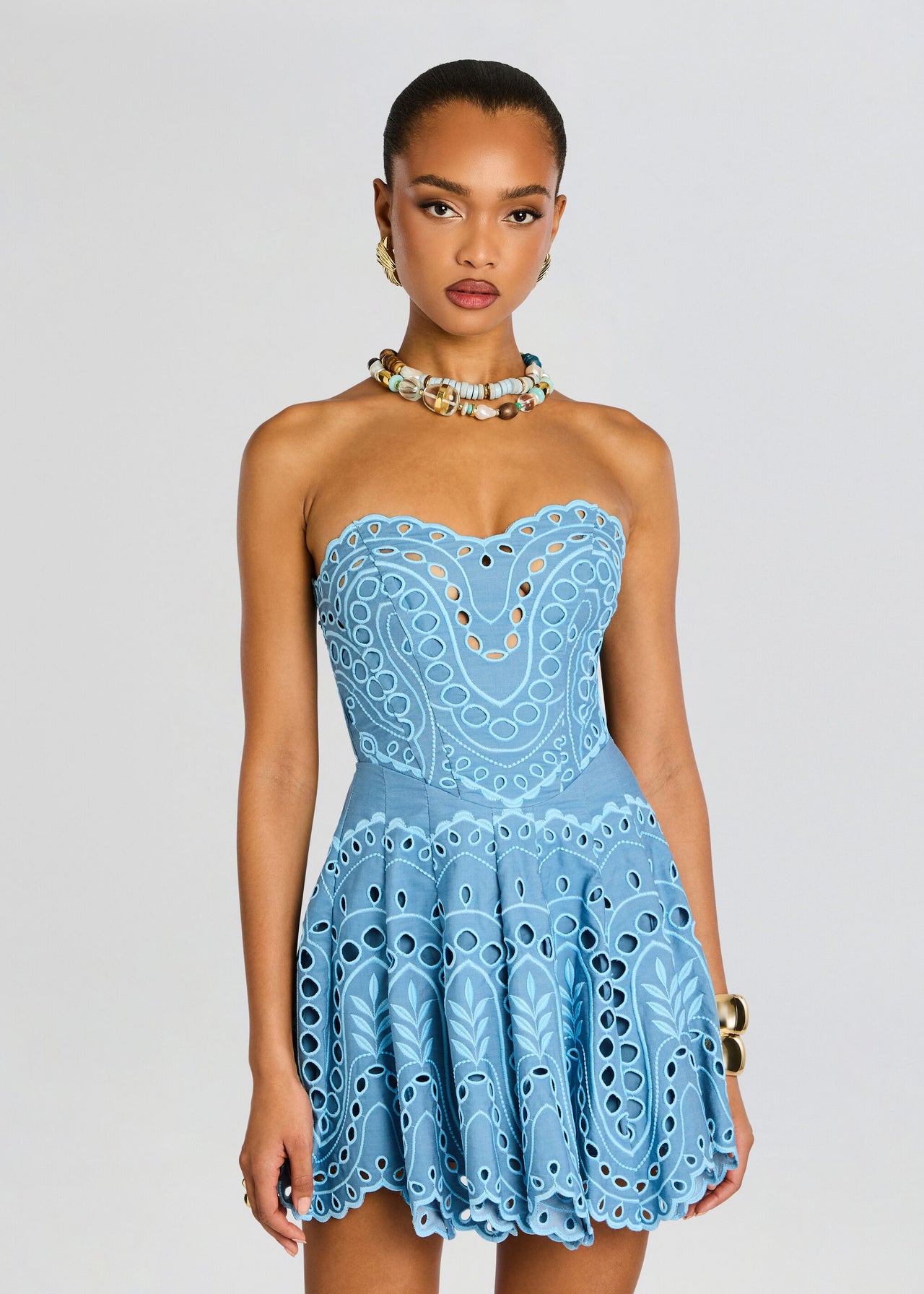 Bail short dress Bail short dress