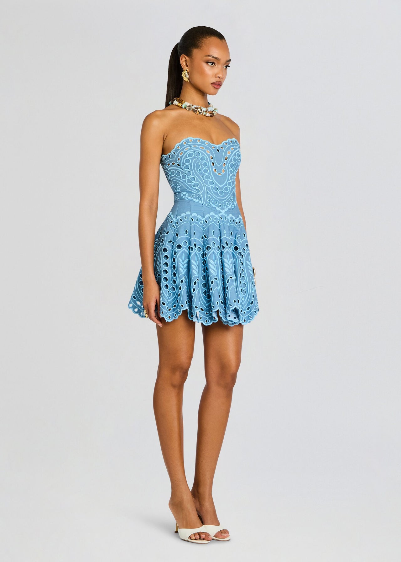 Bail short dress Bail short dress