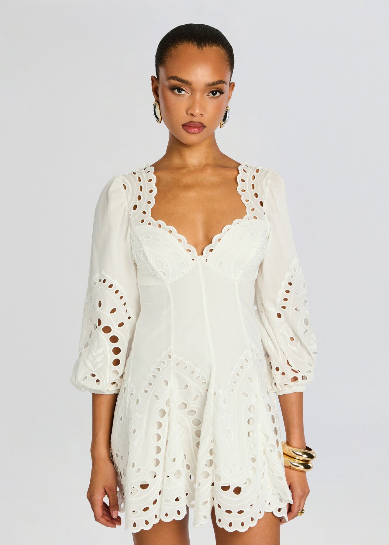 Esmare short dress