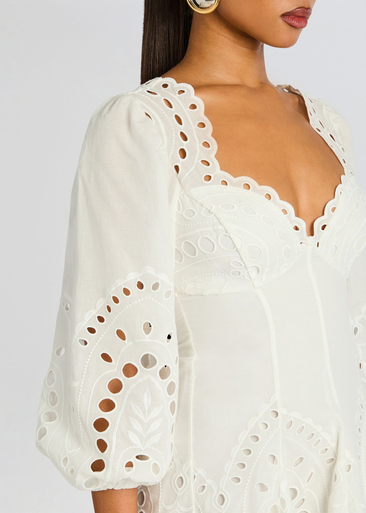 Esmare short dress Esmare short dress
