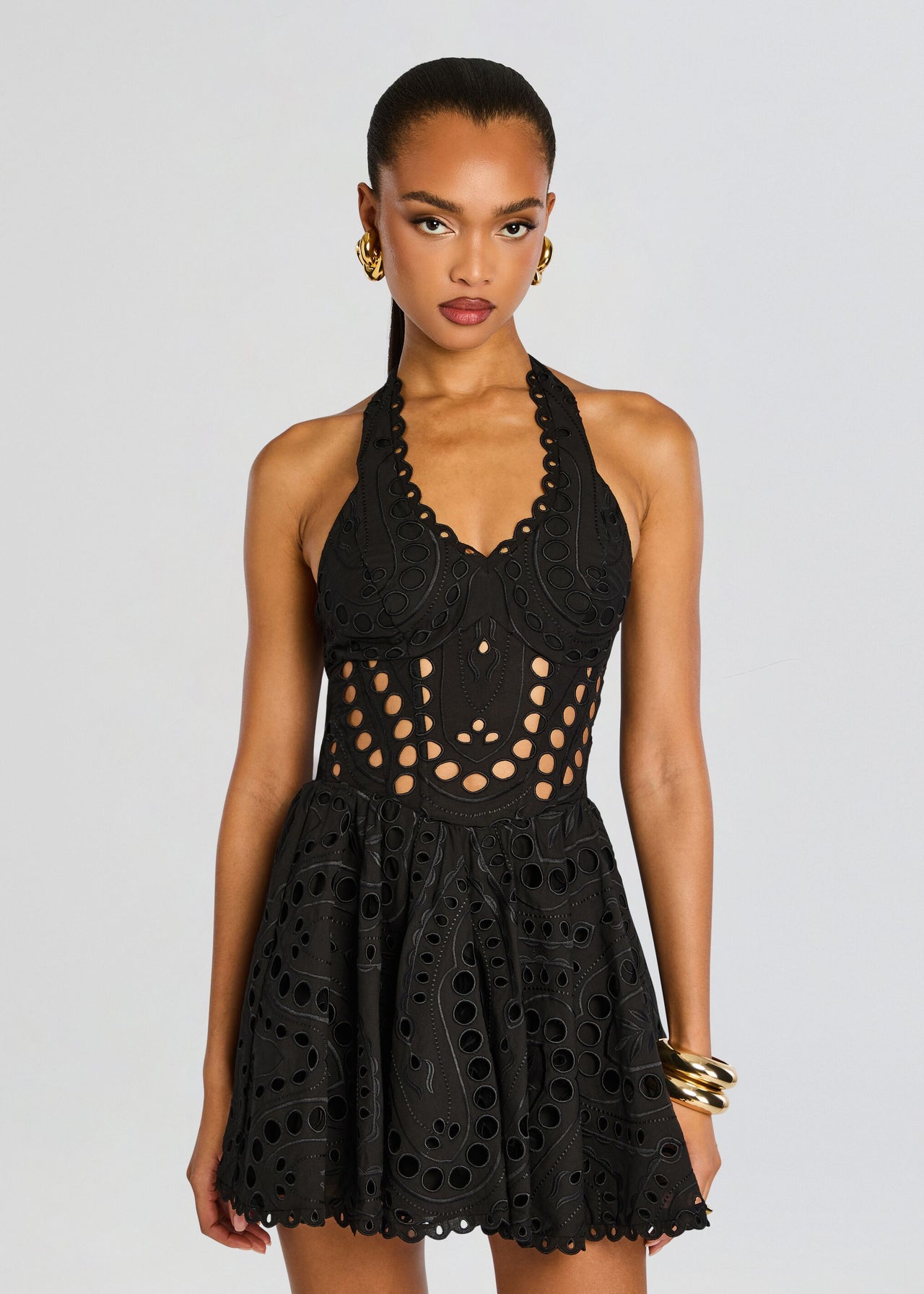 Sandlight short dress Sandlight short dress