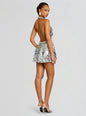 Trelly Sequin Dress thumbnail media 5 of 7
