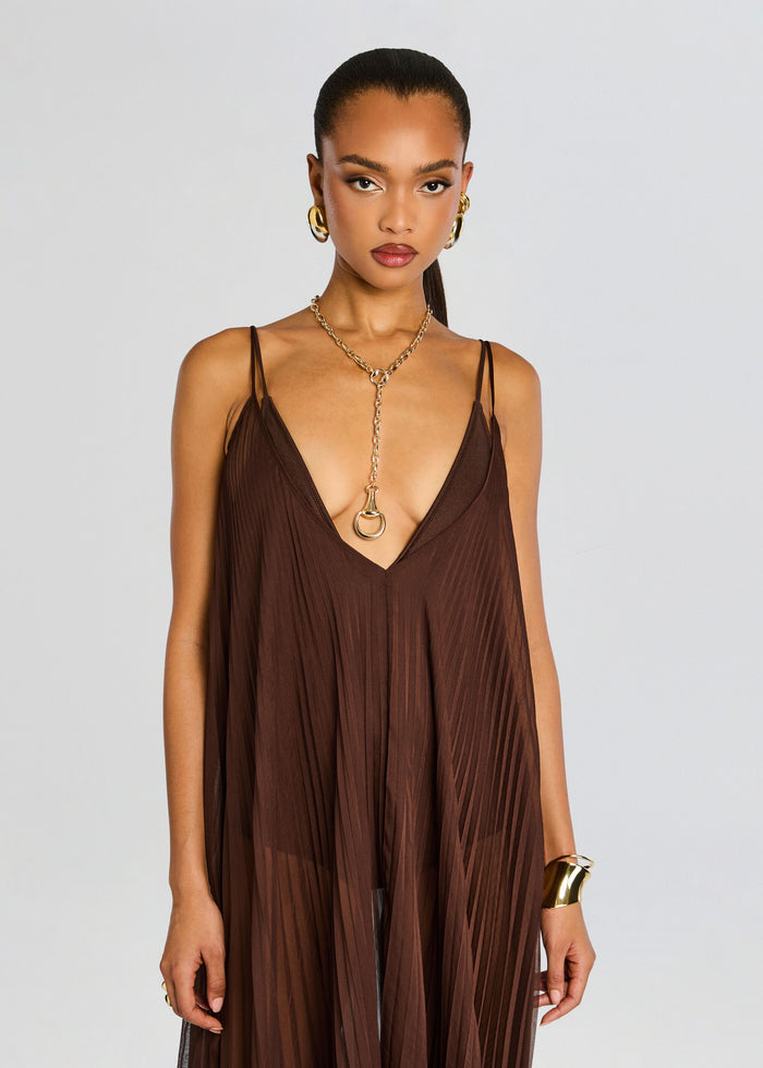 Uma Maxi Dress media 4 of 4