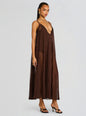 Uma Maxi Dress thumbnail media 2 of 4