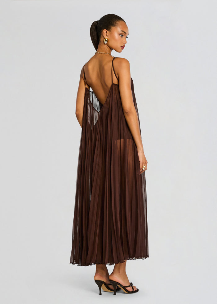 Uma Maxi Dress media 3 of 4