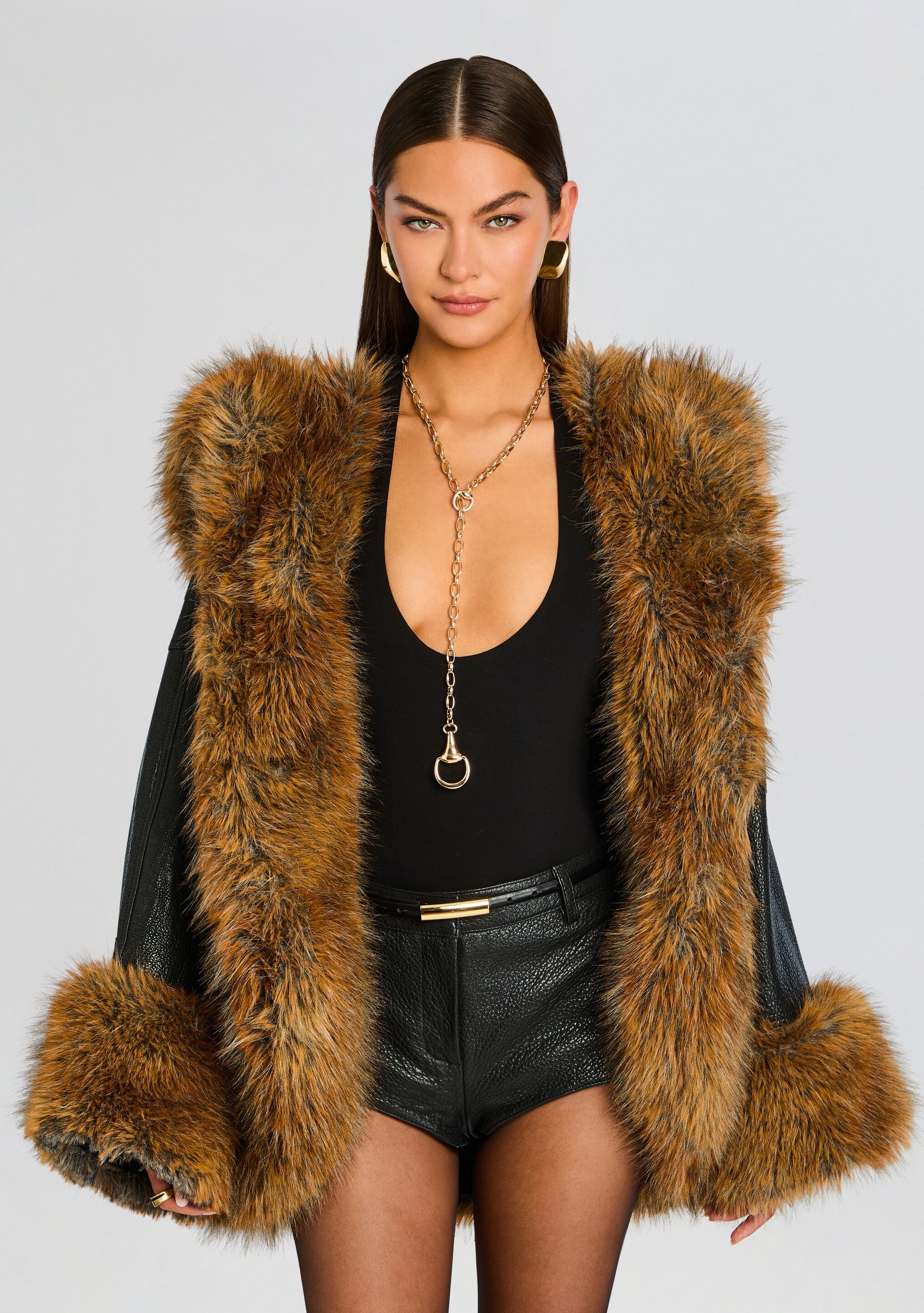 Laurene Coat – Retrofete