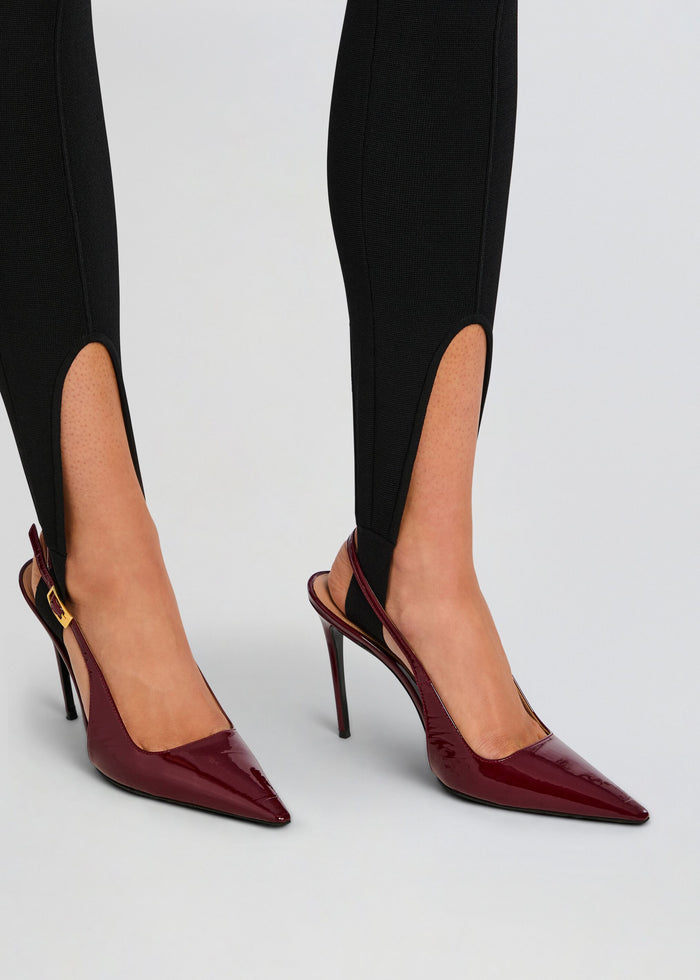 Kelsey Stirrup Legging media 2 of 5