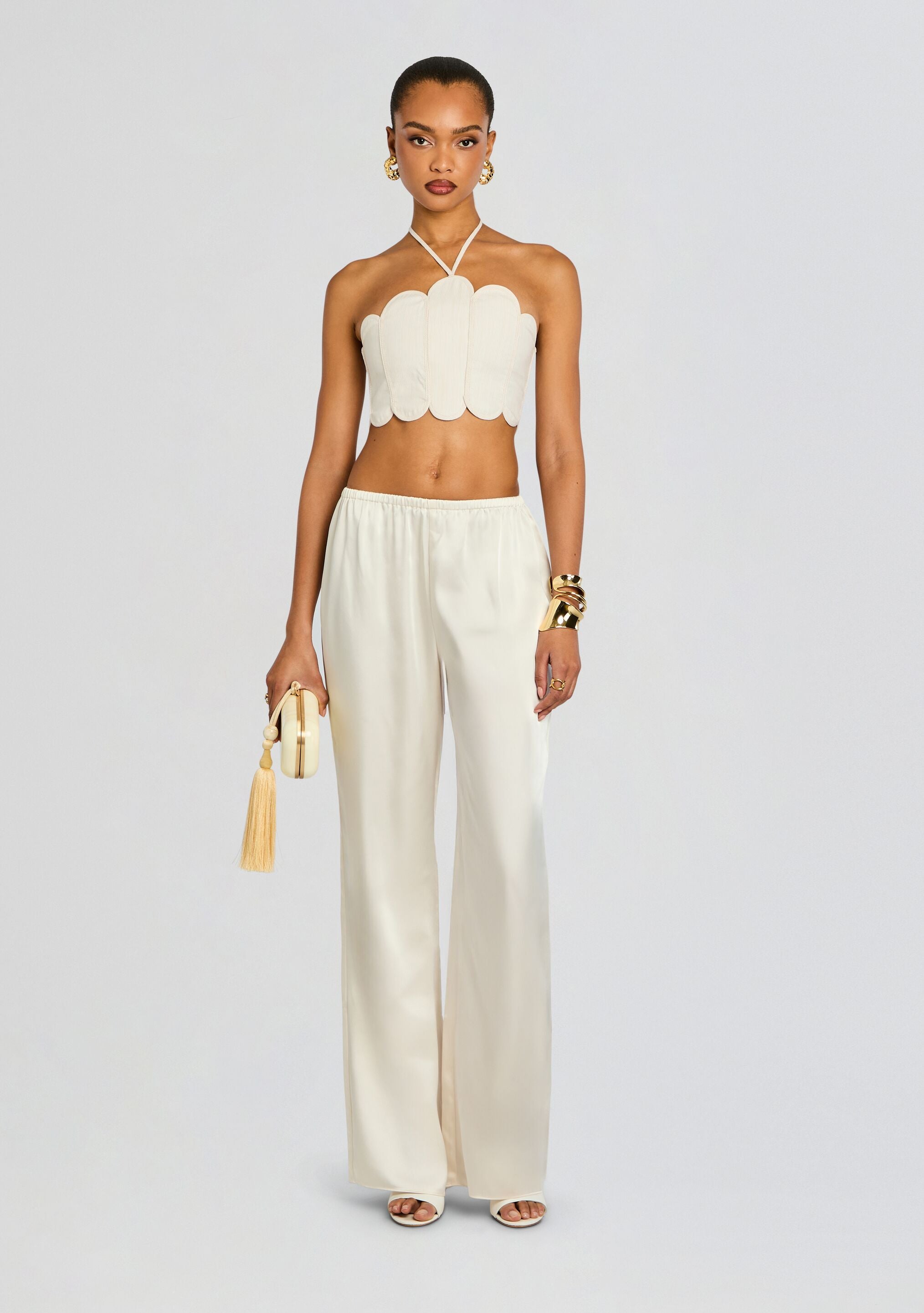 Lena Top – Retrofete