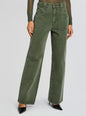 Angelique Denim Pant thumbnail media 1 of 5