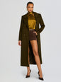 Leche Wool Coat thumbnail media 5 of 5