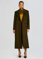 Leche Wool Coat thumbnail media 1 of 5