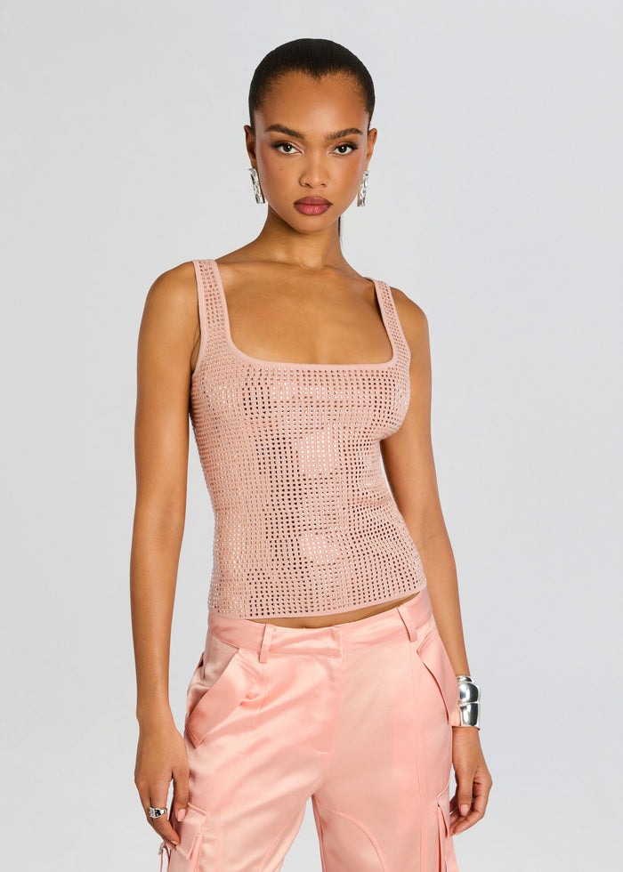 Marzia Embellished Top media 1 of 5