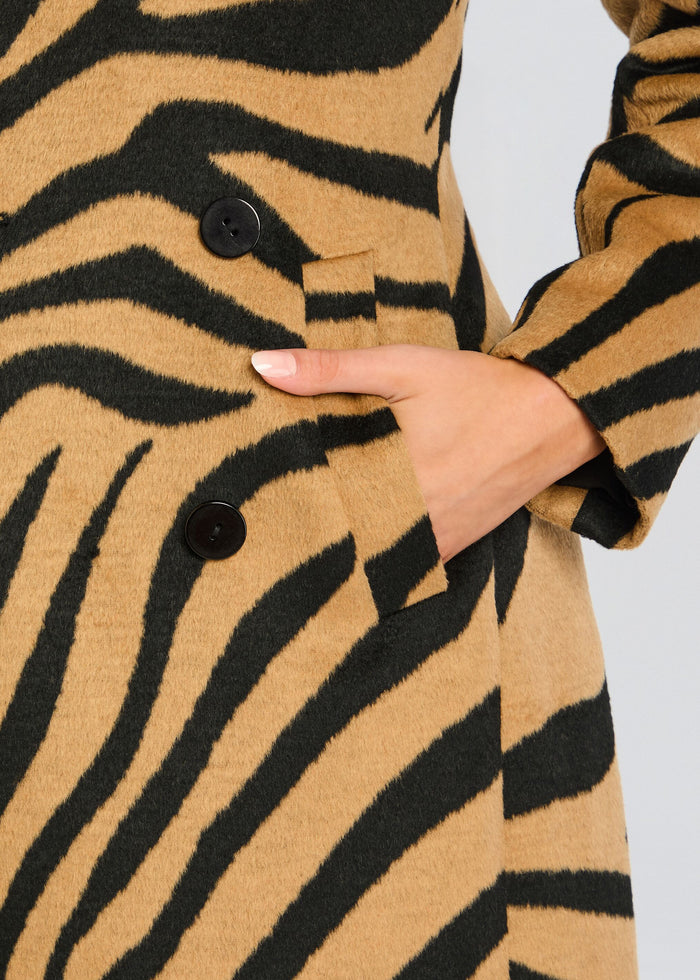 Petal Coat media 2 of 5