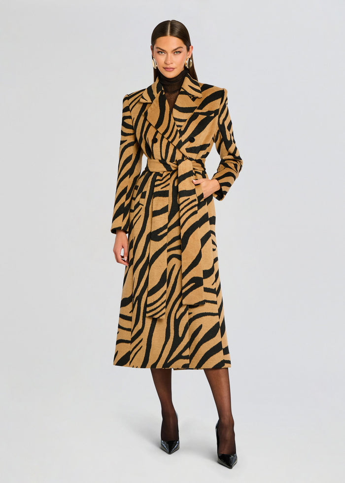 Petal Coat media 5 of 5