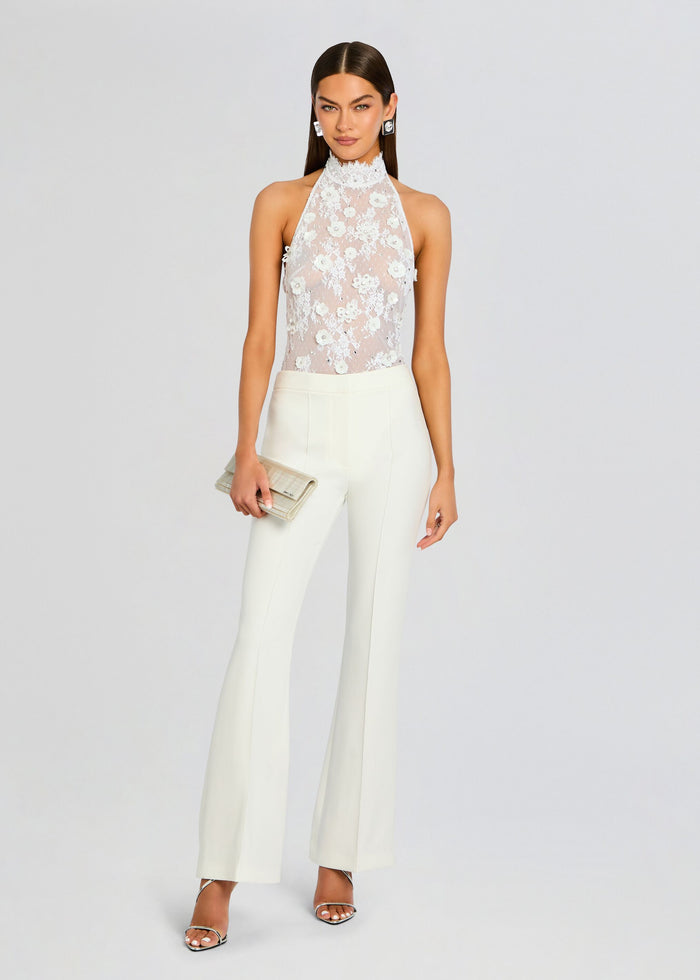 Saga Lace Embellished Bodysuit media 5 of 5