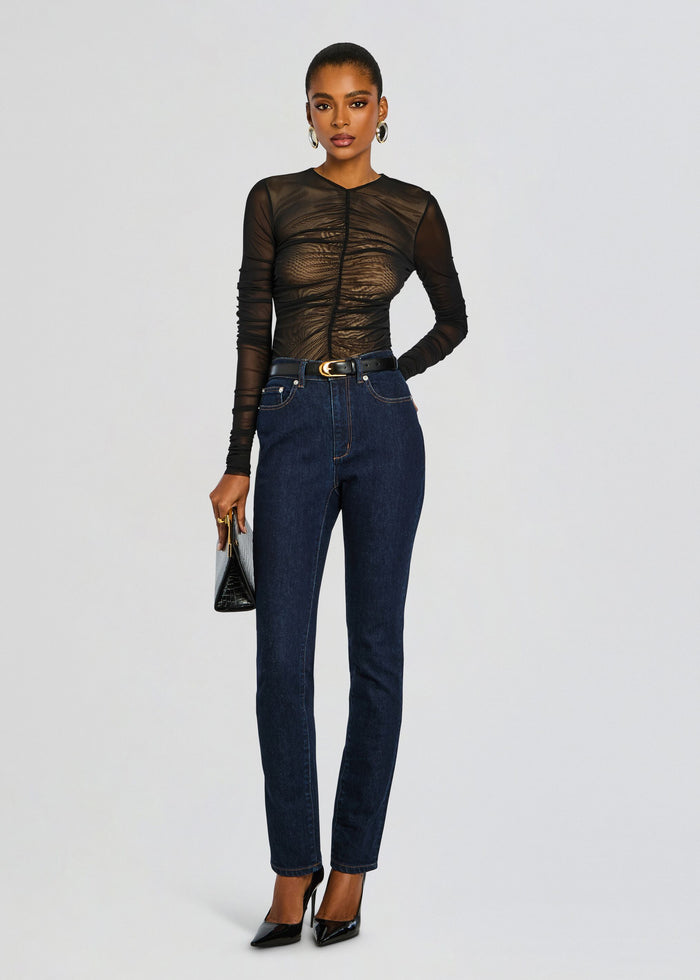 Eirlys Mesh Top media 5 of 5