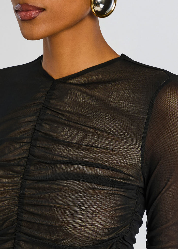 Eirlys Mesh Top media 2 of 5