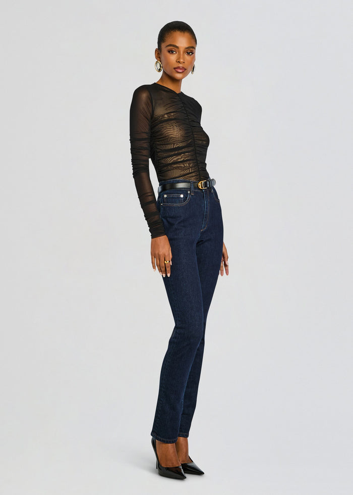 Eirlys Mesh Top media 3 of 5