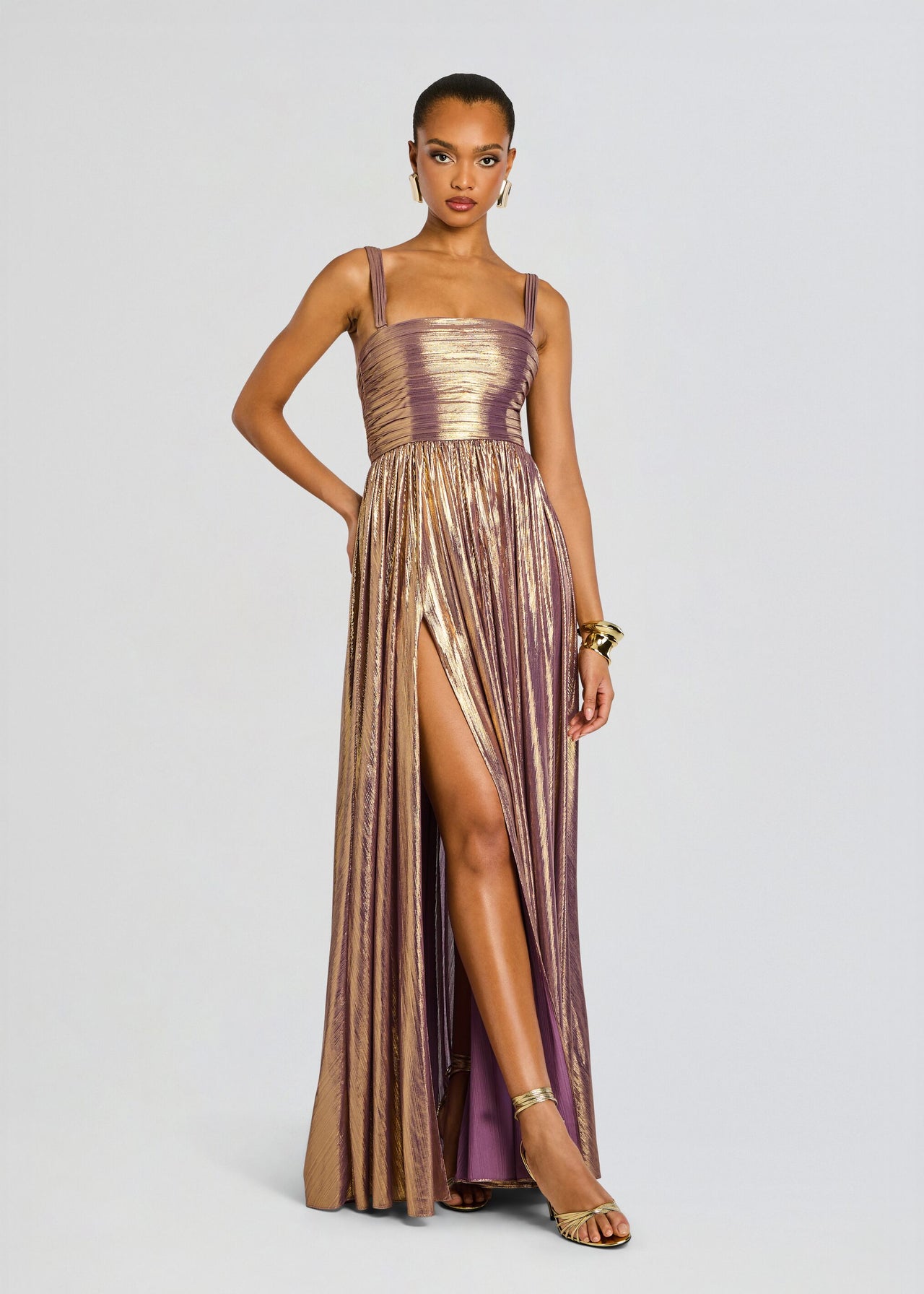 slim fit dress slacks Iris Dress – Retrofete