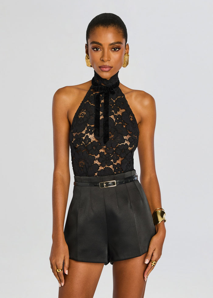 Ravenna Lace Top media 1 of 6