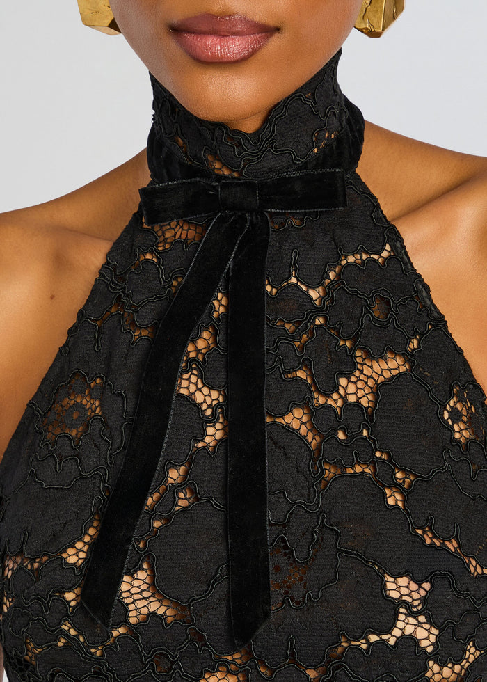 Ravenna Lace Top media 3 of 6