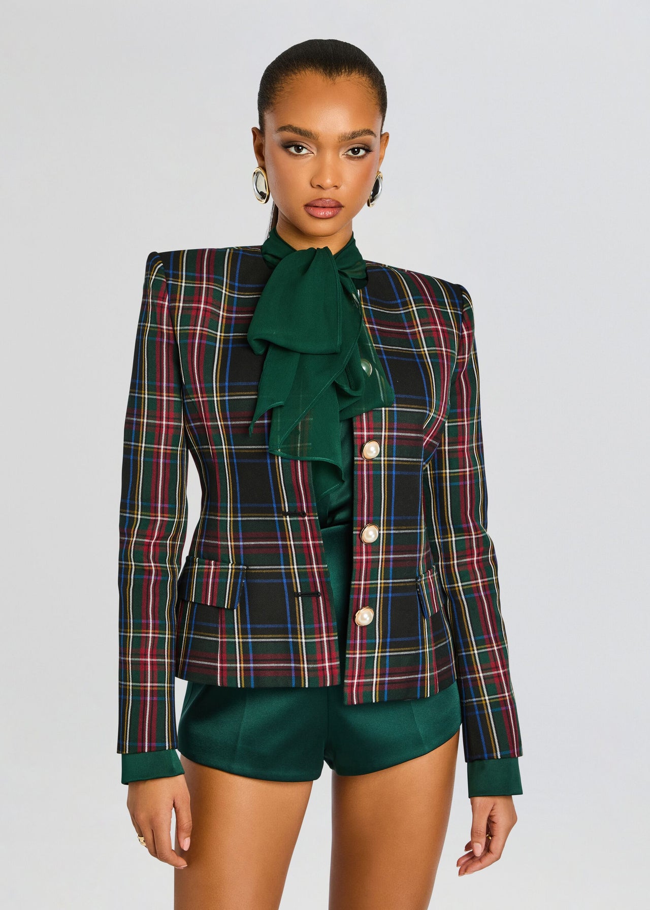 Rora Jacket – Retrofete