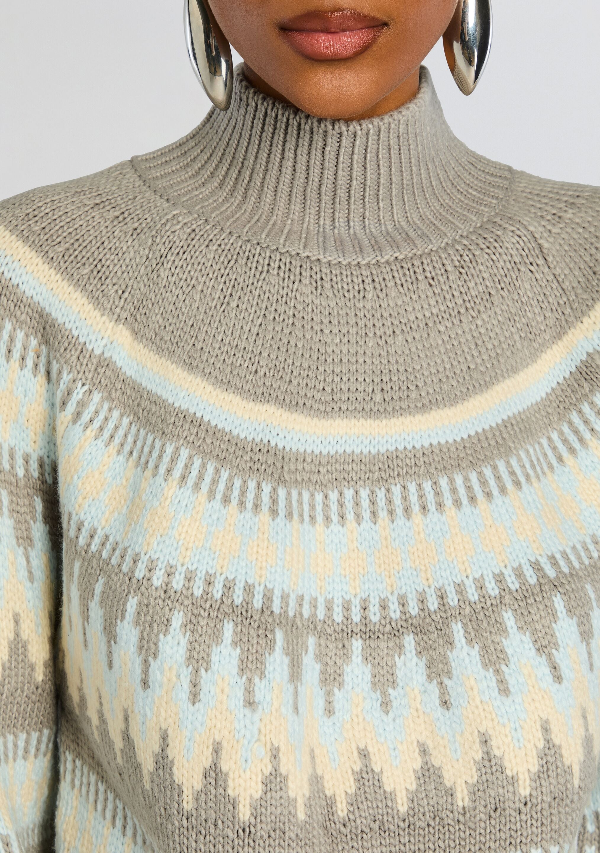 Tirza Sweater – Retrofete