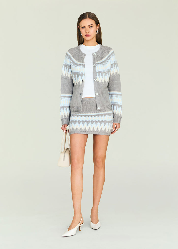 Amaya Cardigan media 5 of 5