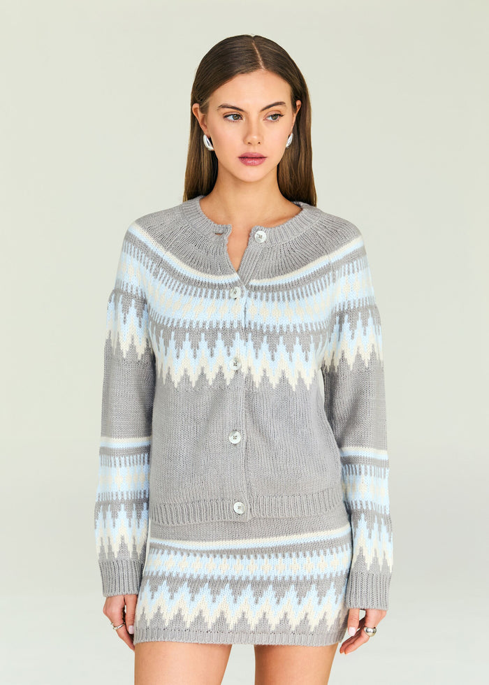 Amaya Cardigan media 1 of 5