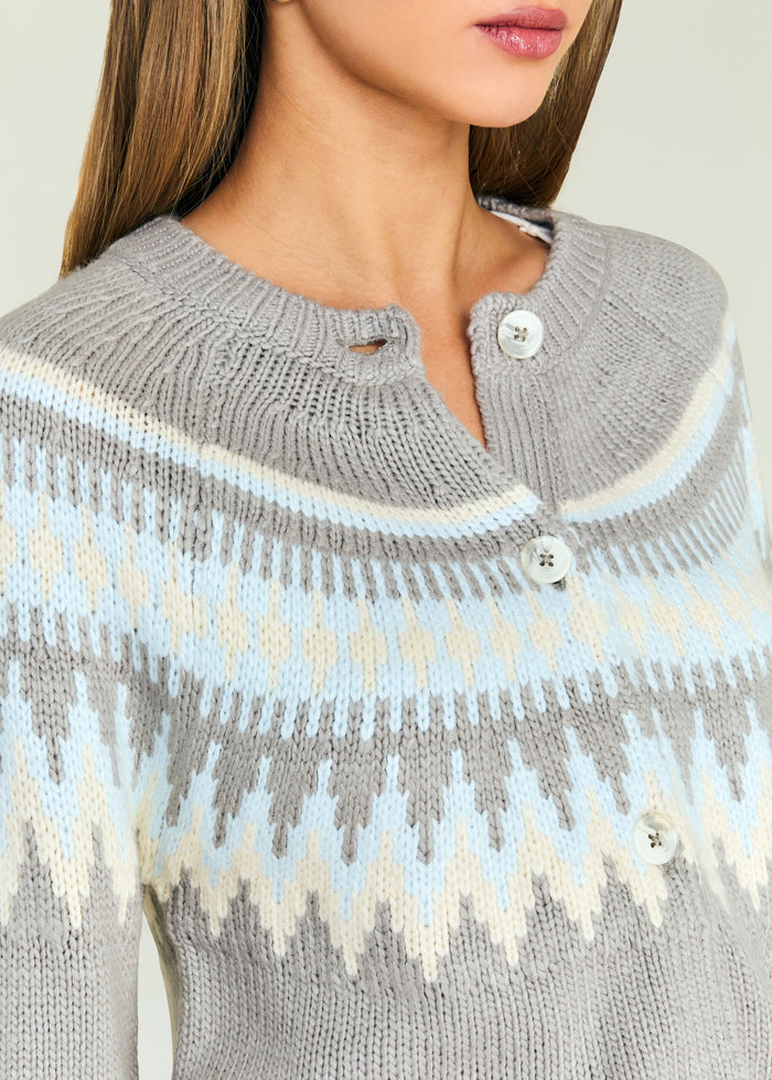 Amaya Cardigan media 2 of 5
