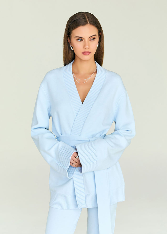 Honor Knit Cardigan media 1 of 5