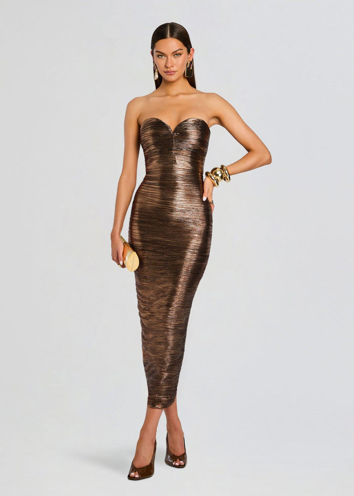 Calypsa Dress media 1 of 6