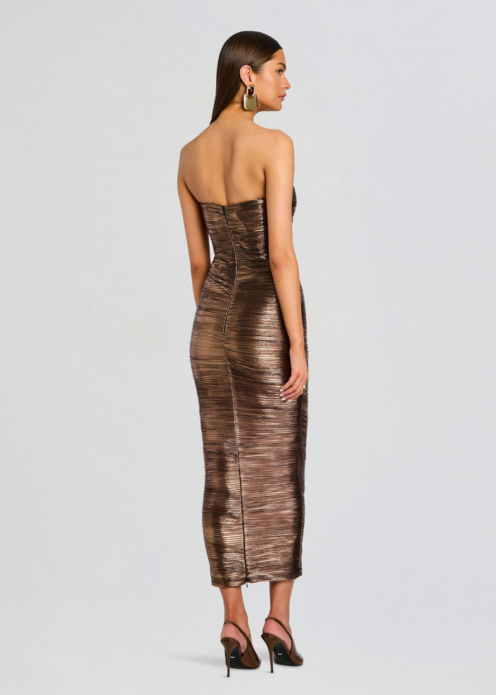 Calypsa Dress media 5 of 6