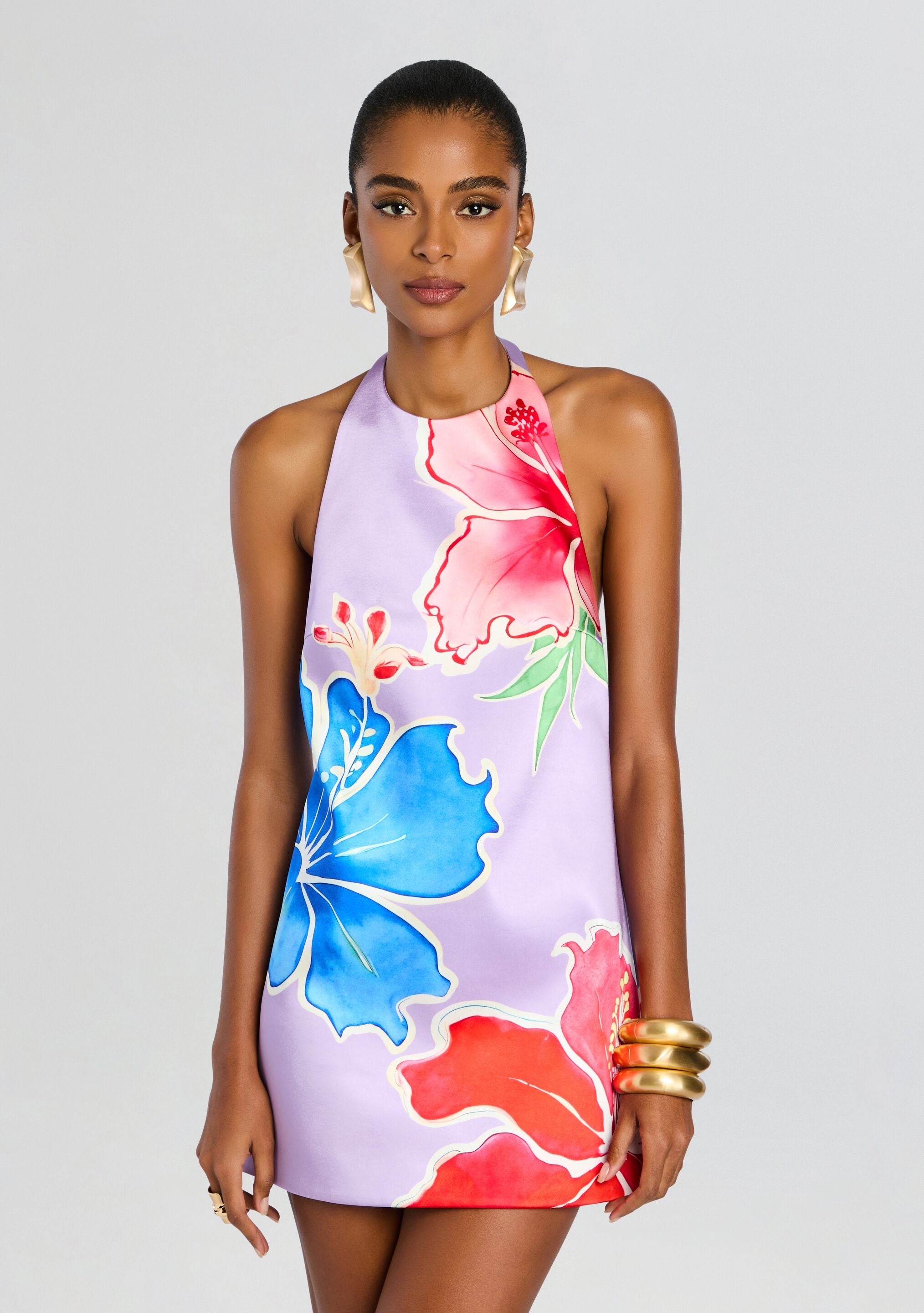 Drexley Dress – Retrofete