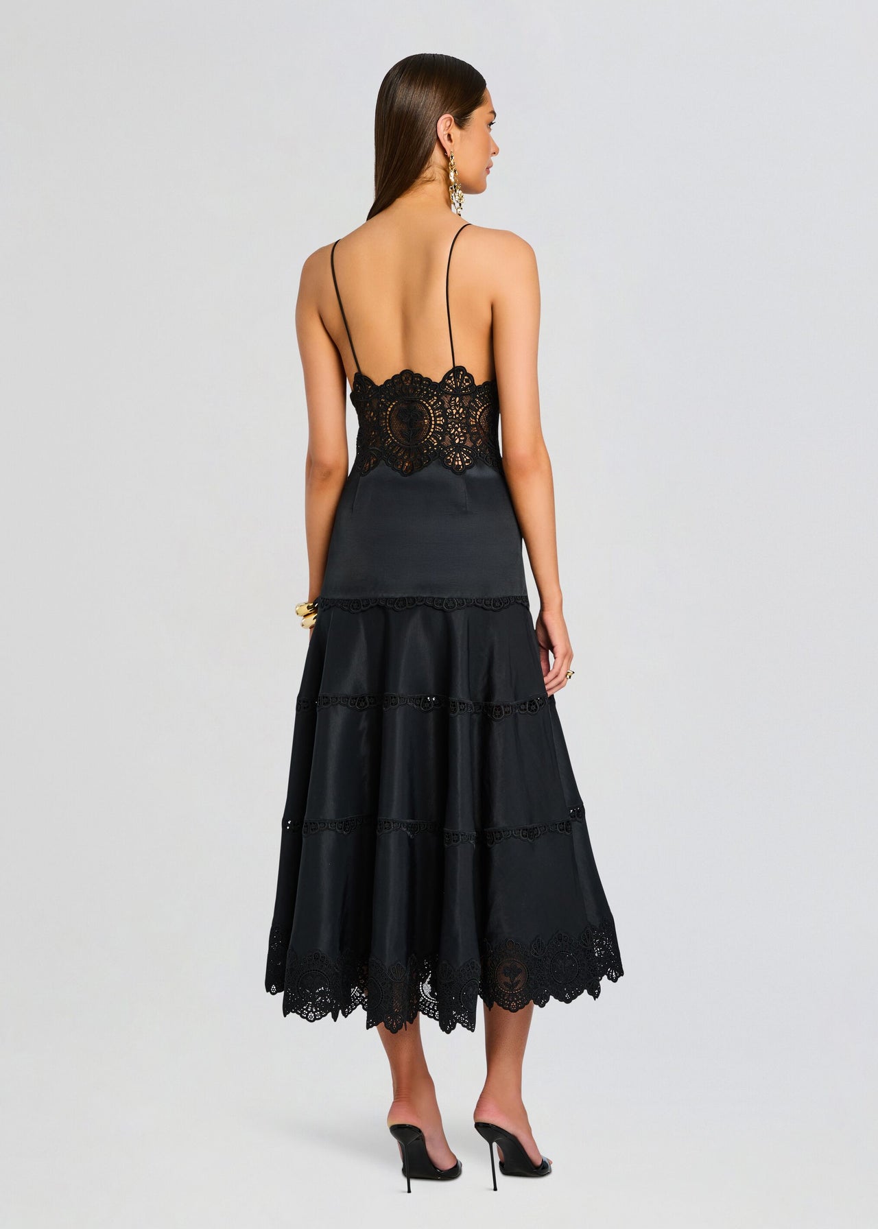 Leilani Dress – Retrofete