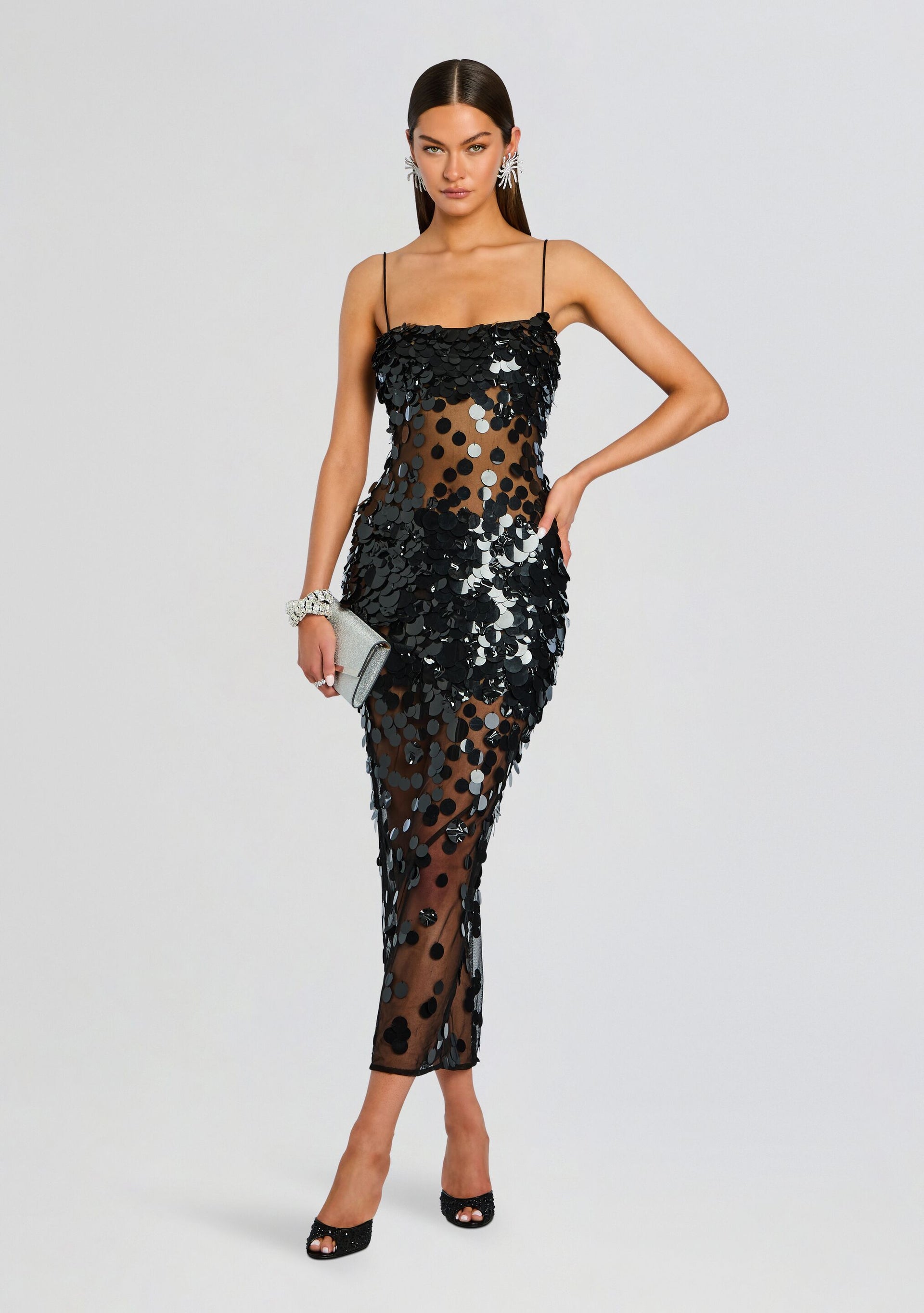 chanel mini black dress 2022 knit tank Black:Color Change(Please DM Or Email For the Color Card) birthday girl Vintage BARBIE SOLO IN combo 54% silk