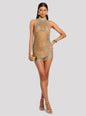 Murphee Embellished Mini Dress thumbnail media 5 of 5